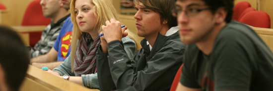 Classroom