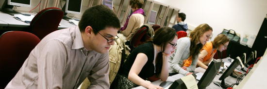 Computer Lab