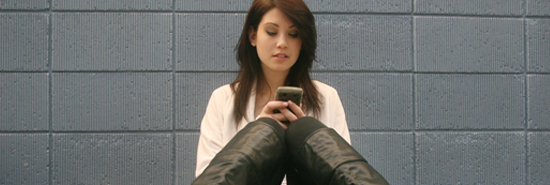 FIMS Female Student