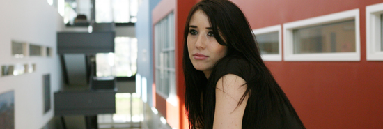 FIMS Female Student