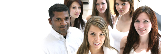 FIMS Students