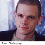 Alex Galloway
