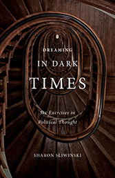 Dreaming in Dark Times book cover