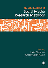The SAGE Handbook of Social Media Research