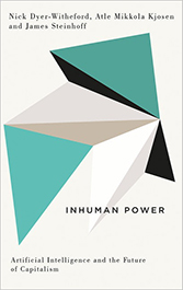 Cover of Inhuman Power