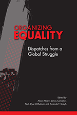 Organizing Equality Cover Art