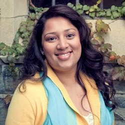 Oeishi Bhattacharjee