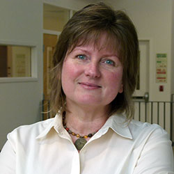 Cindy Morrison