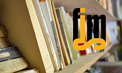 Books and FIMS wordmark