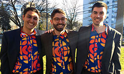 Future FIMS Graduate Students