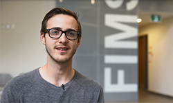 Future FIMS Undergrad Students