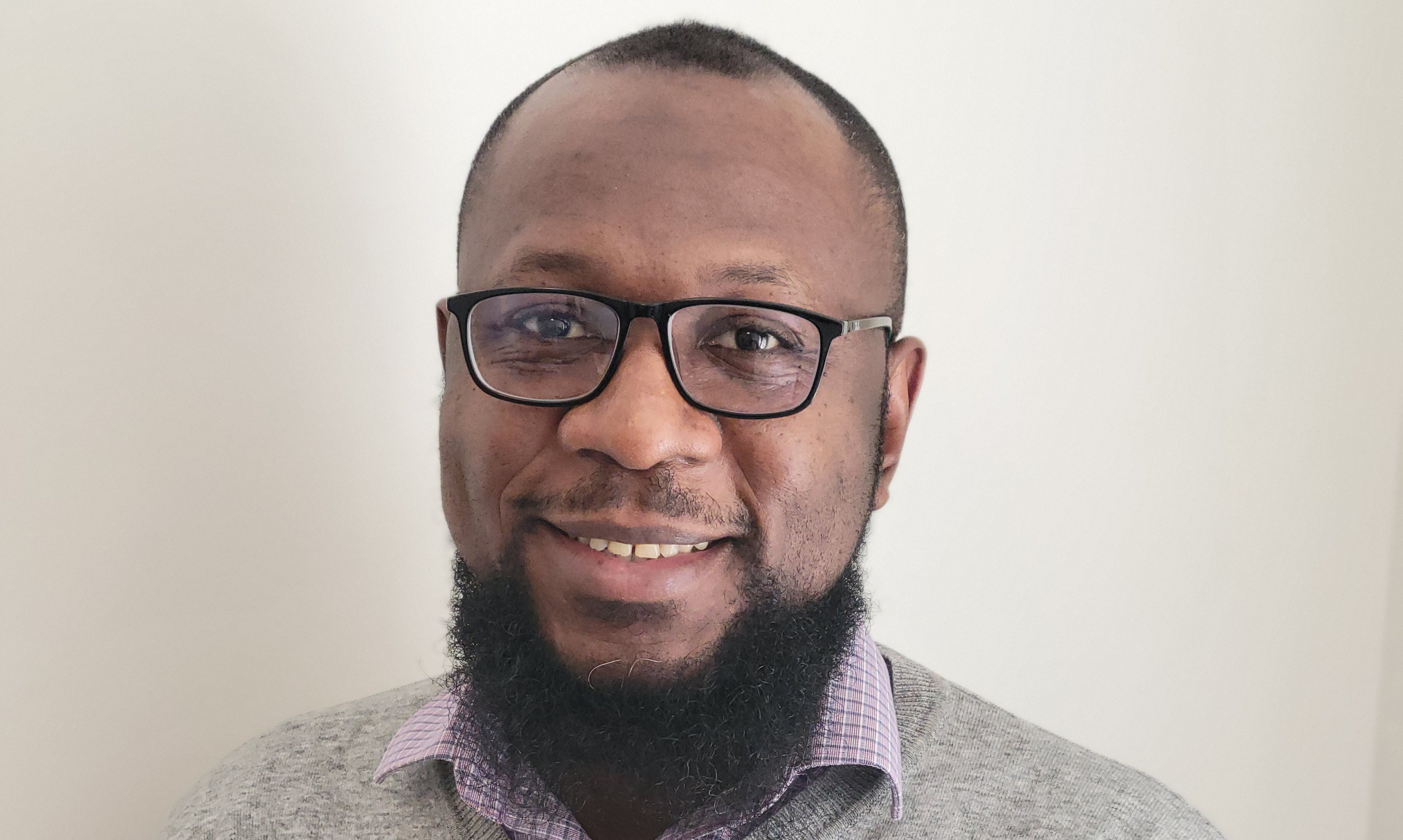 Abdul Malik Sulley