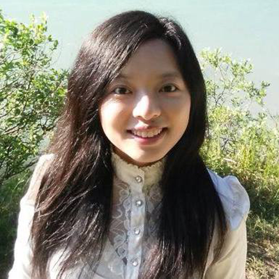 Headshot of Dayanqi Si