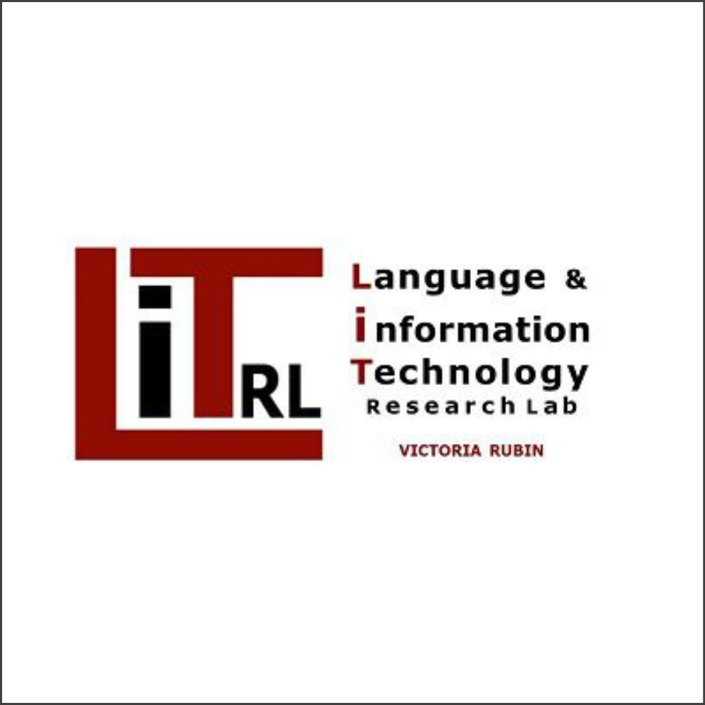 Language & Information Technology Research Lab