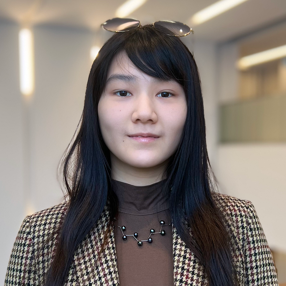 Photo of Li Qi Tong