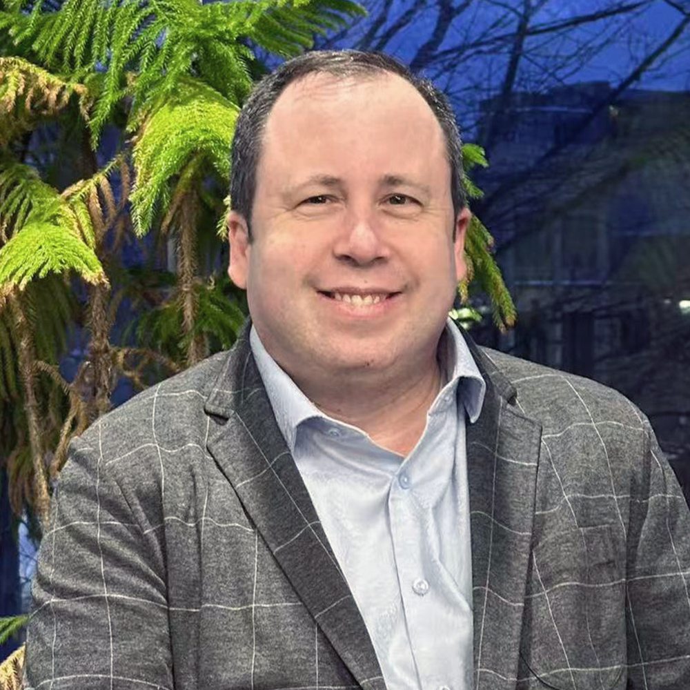 Mark Ambrogio