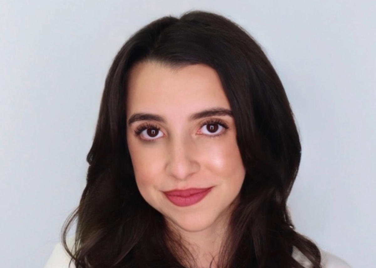 Emilia Sferrazza
