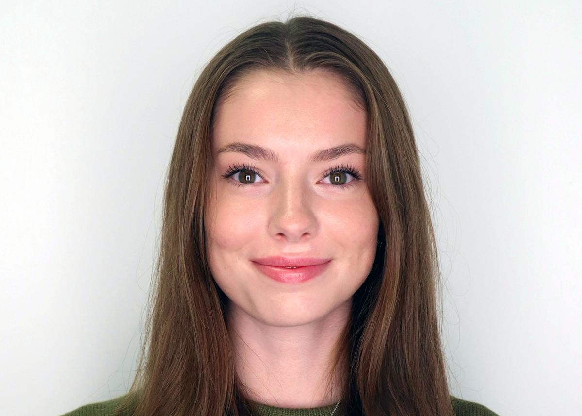 Kathleen Brophy