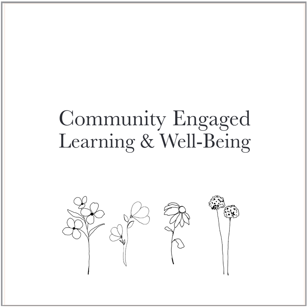 Community Engaged Learning