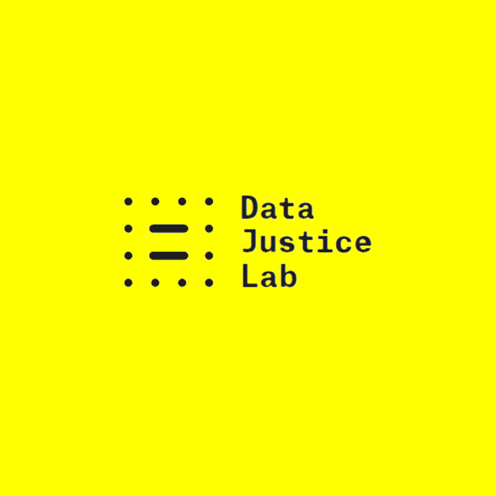 Data Justice