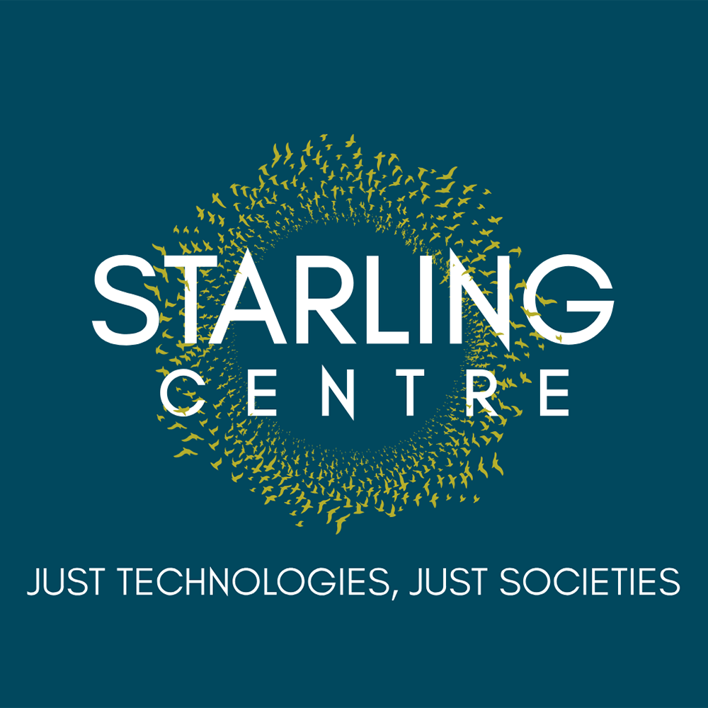 Starling Centre for Just Technologies and Just Societies