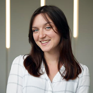 Headshot of Ann Lambert