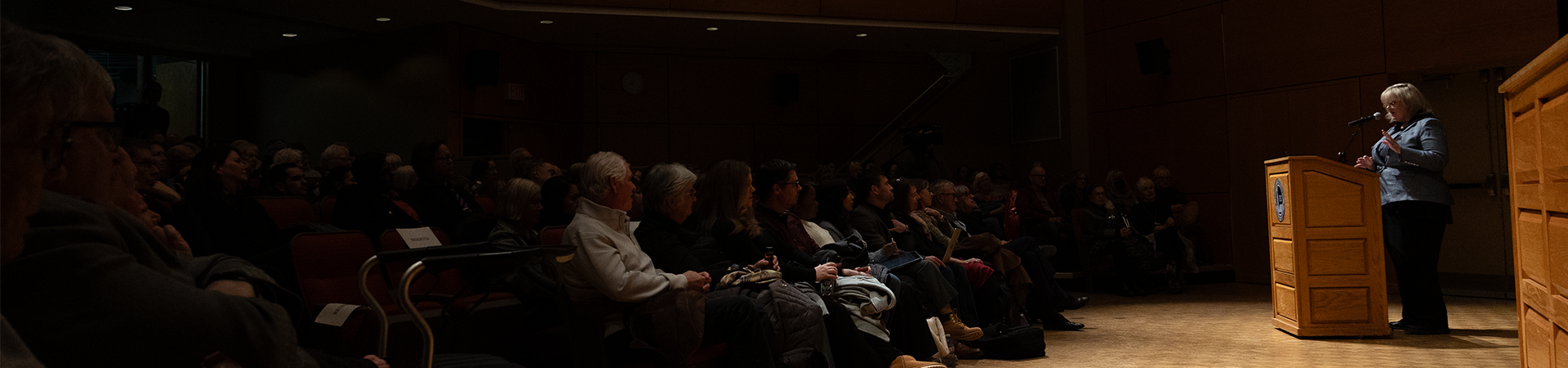 The Clissold Lecture