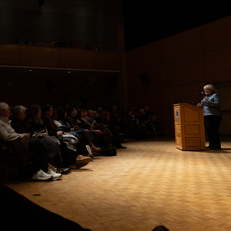 The Clissold Lecture