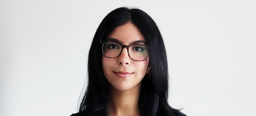 Farah Shohib, MA Media Studies candidate