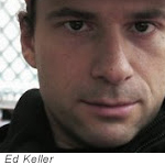 Ed Keller