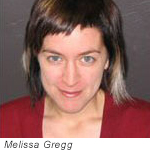 Melissa Gregg