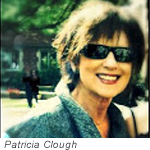 Patricia Clough
