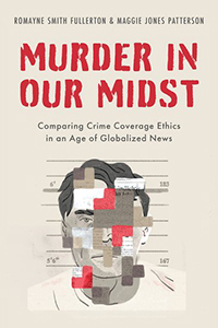 Cover of Murder in Our Midst