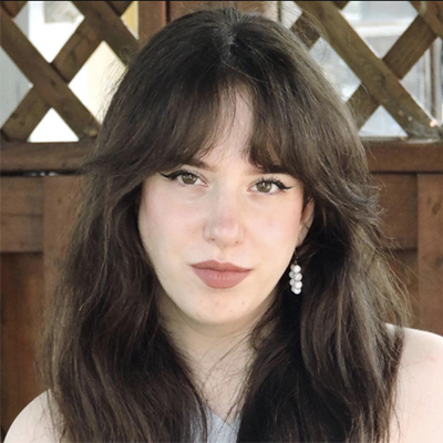 Photo of Amanda Mazzei