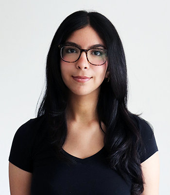 Photo of Farah Shoheib