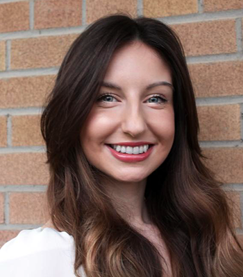 Photo of Mary Shanahan