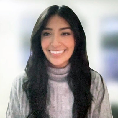 Photo of Amundeep Chaggar