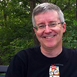 Headshot of Grant Campbell