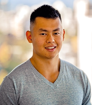 Photo of George Wang