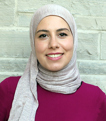 Photo of Houda Houbeish