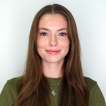 Photo of Kathleen Brophy