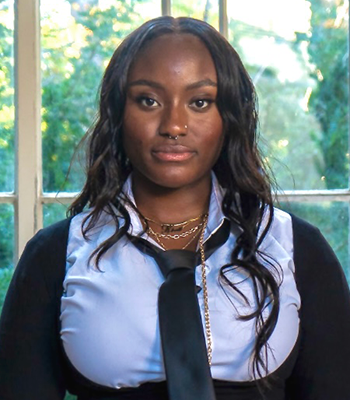 Photo of Khaleya Linton-Smellie