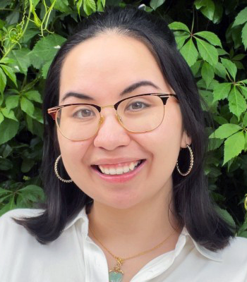 Photo of Kendra Seguin