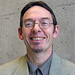 Headshot of Nick Dyer-Witheford