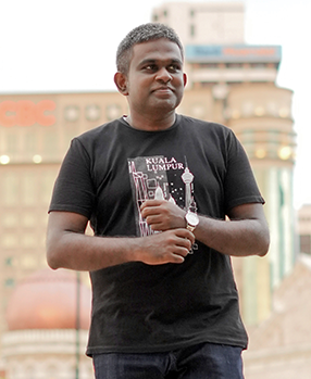 Prabu Nadaraja