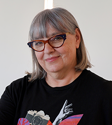 Headshot of Susan Knabe