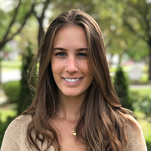 Headshot of Vanessa Trocchi