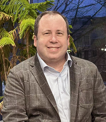 Photo of Mark Ambrogio