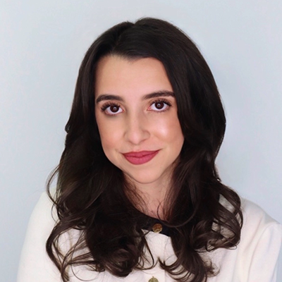 Photo of Emilia Sferrazza