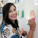 Aditi Bhargava, BA'15